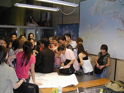 无间道剧照的剧照