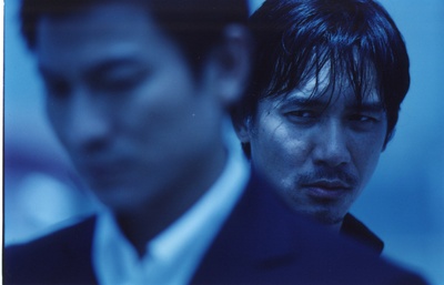 无间道剧照的剧照