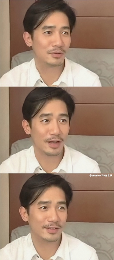 无间道剧照的剧照