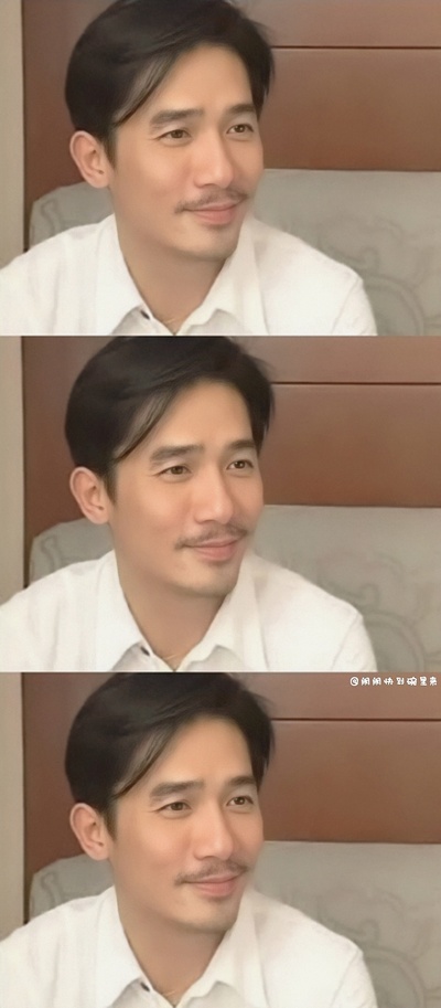 无间道剧照的剧照