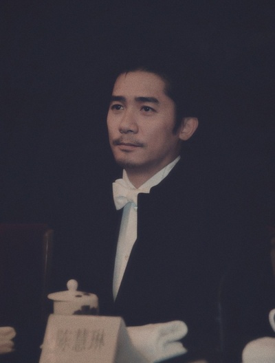 无间道剧照的剧照