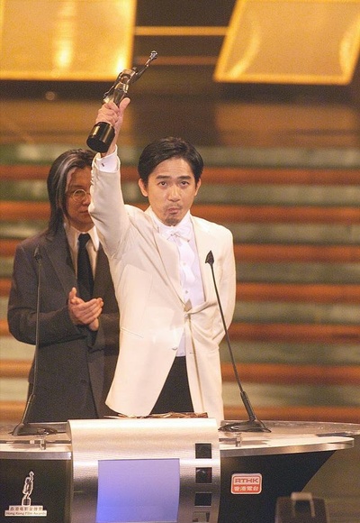 无间道剧照的剧照