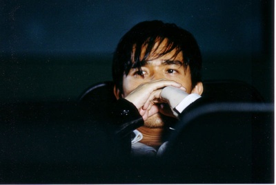 无间道剧照的剧照