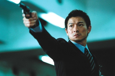 无间道剧照的剧照