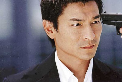 无间道剧照的剧照