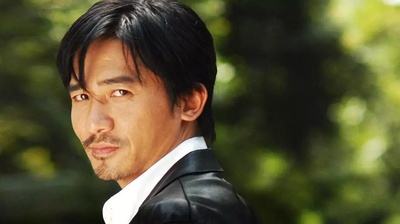 无间道剧照的剧照