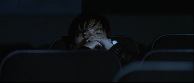 无间道剧照的剧照