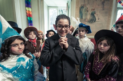 黑手党只在夏天杀人剧照的剧照