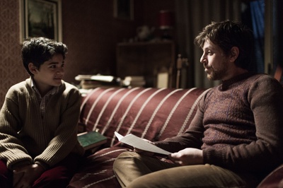 黑手党只在夏天杀人剧照的剧照