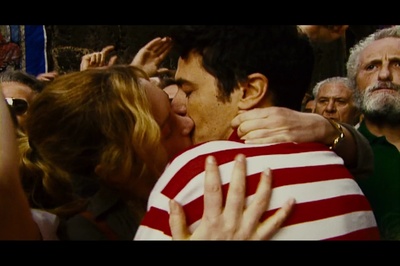 黑手党只在夏天杀人剧照的剧照