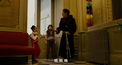 黑手党只在夏天杀人剧照的剧照