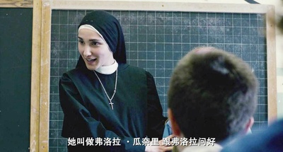 黑手党只在夏天杀人剧照的剧照