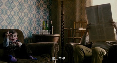 黑手党只在夏天杀人剧照的剧照