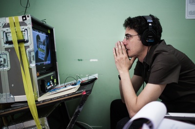 黑手党只在夏天杀人剧照的剧照