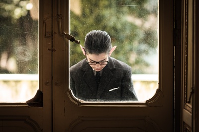 黑手党只在夏天杀人剧照的剧照