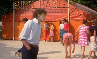 杀人的夏天剧照的剧照