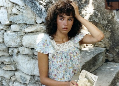 杀人的夏天剧照的剧照