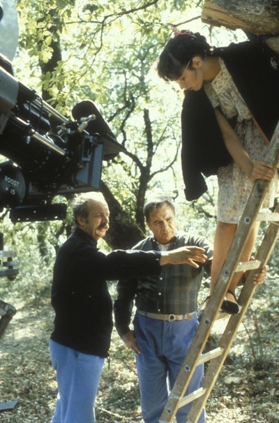 杀人的夏天剧照的剧照