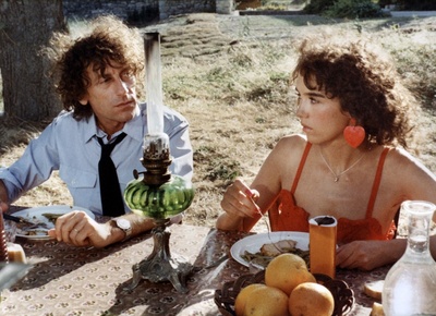 杀人的夏天剧照的剧照