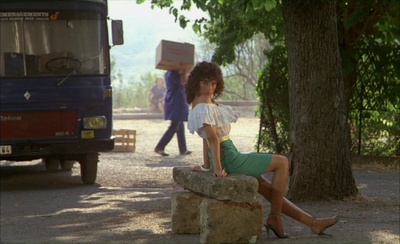 杀人的夏天剧照的剧照