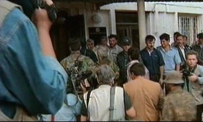 普京体系剧照的剧照