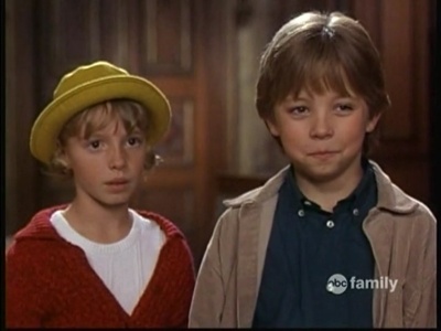 临时保姆剧照的剧照