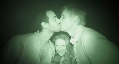 临时保姆剧照的剧照