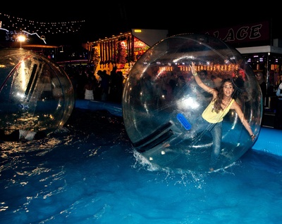 临时保姆剧照的剧照