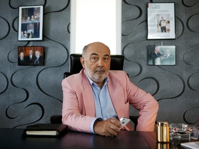 临时保姆剧照的剧照