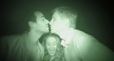 临时保姆剧照的剧照