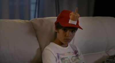 临时保姆剧照的剧照