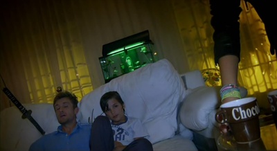 临时保姆剧照的剧照