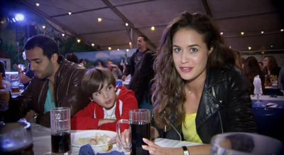 临时保姆剧照的剧照