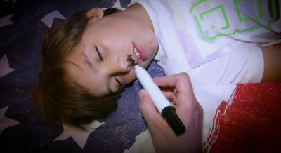 临时保姆剧照的剧照