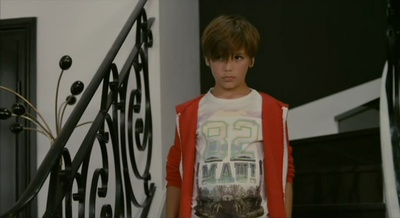 临时保姆剧照的剧照