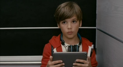 临时保姆剧照的剧照