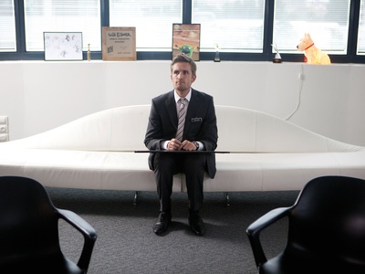 临时保姆剧照的剧照