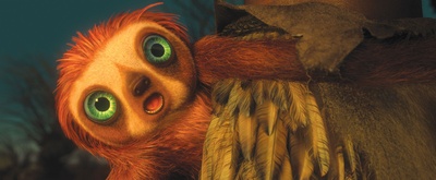 疯狂原始人剧照的剧照