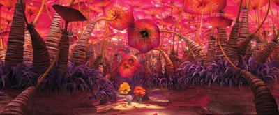 疯狂原始人剧照的剧照