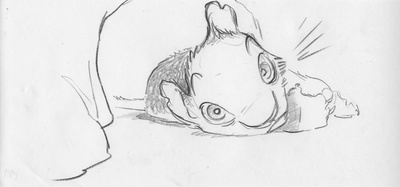 疯狂原始人剧照的剧照