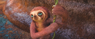 疯狂原始人剧照的剧照