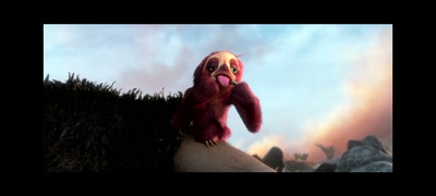 疯狂原始人剧照的剧照