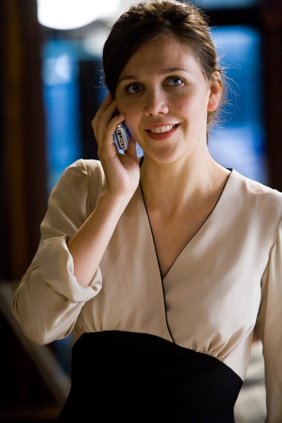 蝙蝠侠：黑暗骑士剧照的剧照