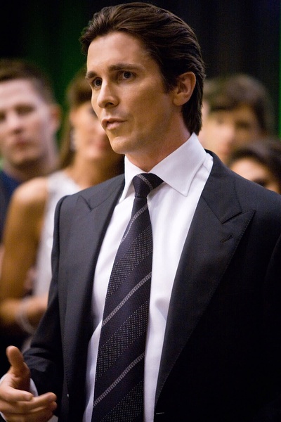 蝙蝠侠：黑暗骑士剧照的剧照