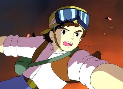 天空之城剧照的剧照