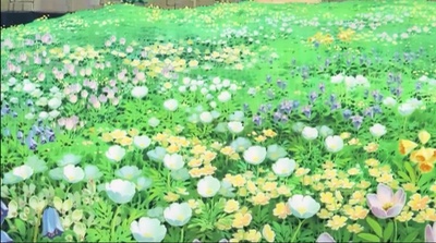 天空之城剧照的剧照