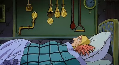 天空之城剧照的剧照