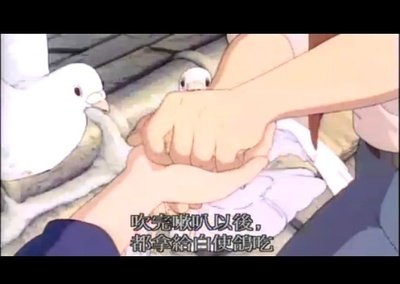 天空之城剧照的剧照