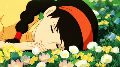 天空之城剧照的剧照