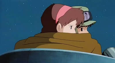 天空之城剧照的剧照